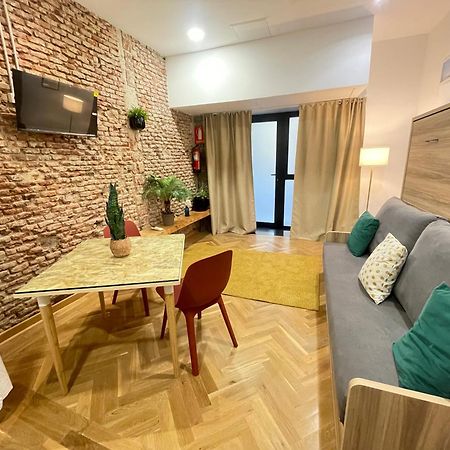 Appartement Wakaflats 2, Centro Madrid, Chueca, Sb Extérieur photo