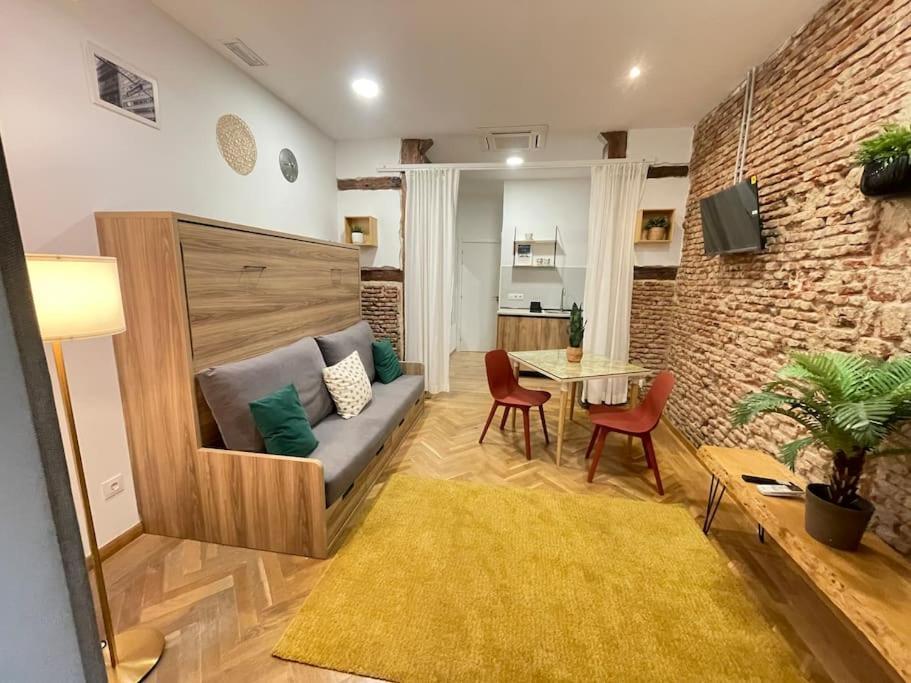 Appartement Wakaflats 2, Centro Madrid, Chueca, Sb Extérieur photo